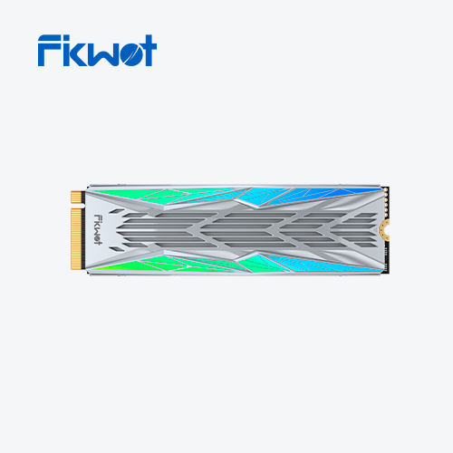 Fikwot FN990 RGB NVMe SSD , PCIe 4.0 M.2 2280