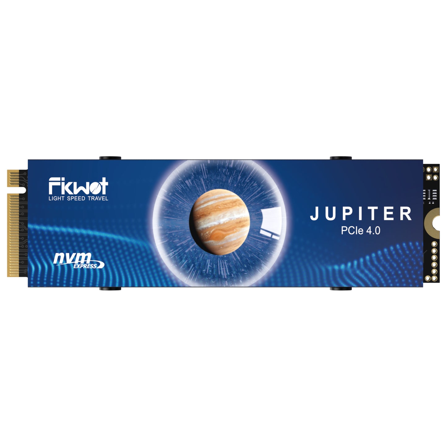 Fikwot FX910 M.2 2280 SSD PCIe Gen4 x4