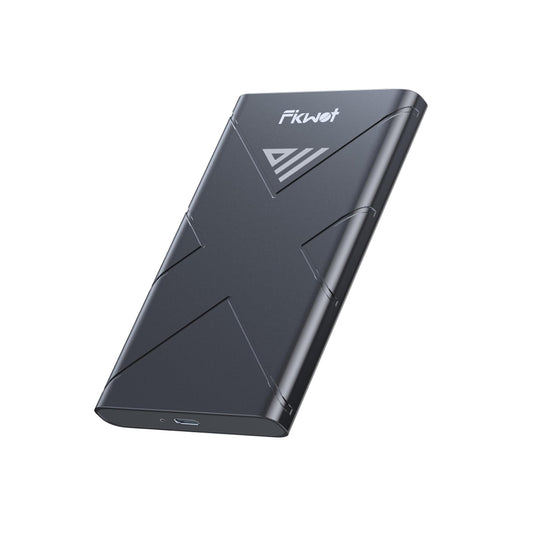 Fikwot FP80 SSD พกพา USB 3.2 Gen2x2