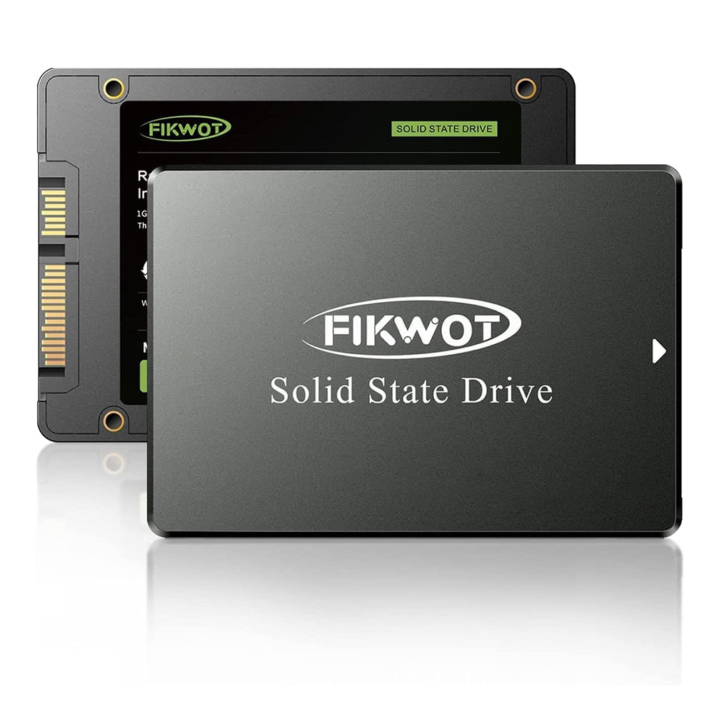 FikwotFS8102.5InchInternalSSD-SATAIII6Gb/s