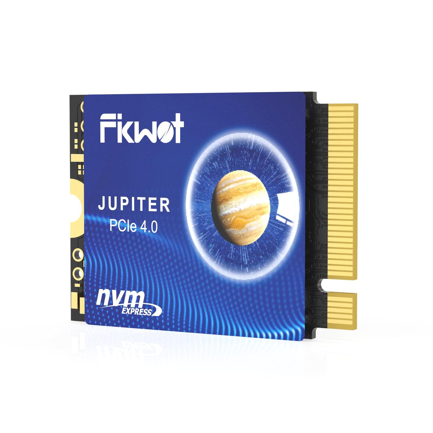 Fikwot FX953 M.2 2230 NVMe SSD for Steam Deck PCIe Gen 4x4