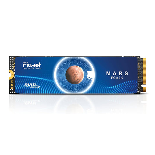 Fikwot FX550 M.2 2280 SSD PCIe Gen3.0 x4