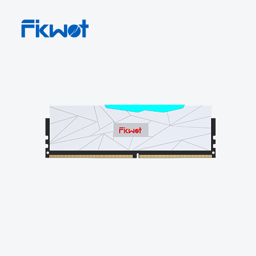 Fikwot FD05 RGB DDR5 RAM Desktop Memory