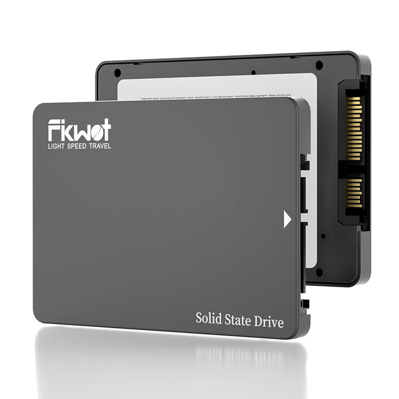 Fikwot FX812 SSD SATA III 2.5" 6GB/s 3D NAND TLC